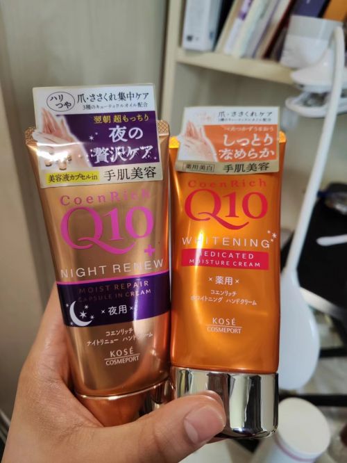 年度10大全球公认最好用的护手霜J9九游会十大公认最好用的护手霜(图2)