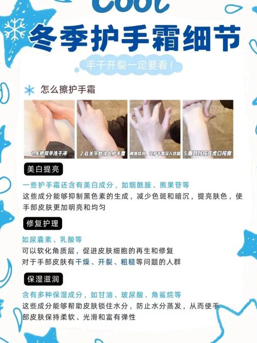 年度10大全球公认最好用的护手霜J9九游会十大公认最好用的护手霜(图4)